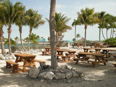 Key Lime Cottage in Cudjoe Key