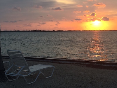 Key Lime Cottage in Cudjoe Key