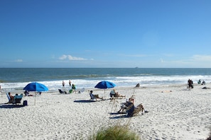 Strand