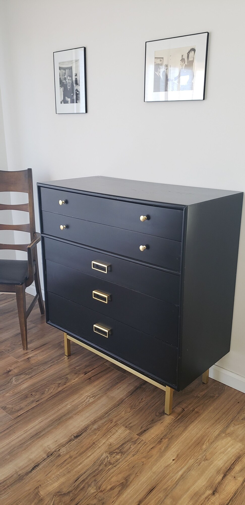 Mid Century Modern – Direct Park Access