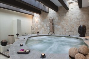 The Spa at Casa del Mar