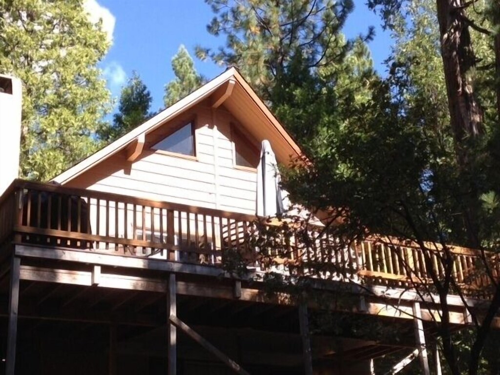 MiWuk Village, CA, US holiday holiday houses & more Stayz