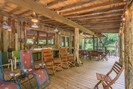 Back Porch