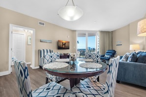 Lovely furnishings!