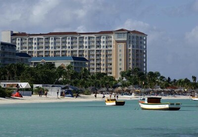 Aruba Aruba