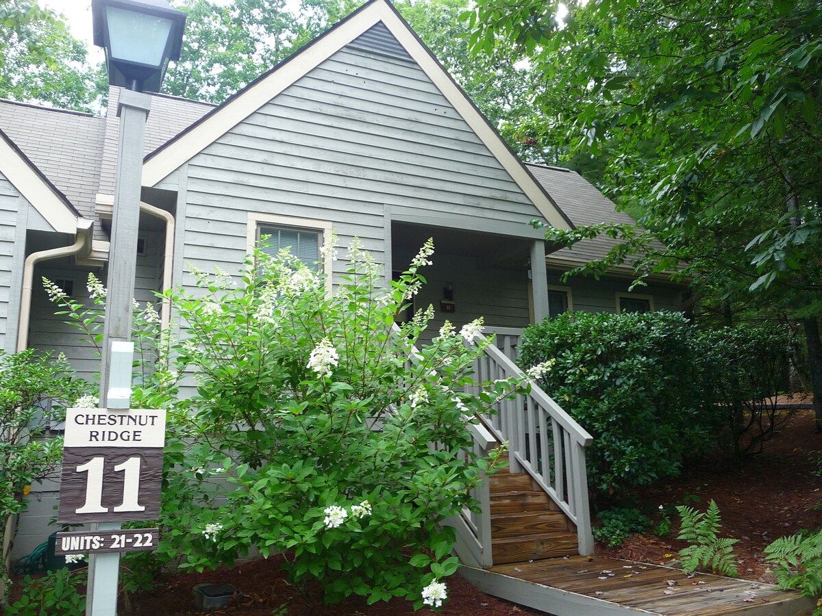sapphire valley resort rentals