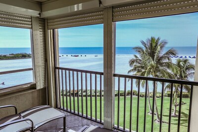 Fort Myers Beach Condo