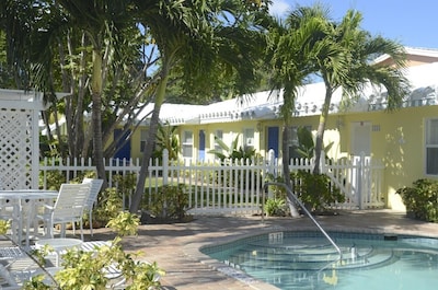 Pompano Beach Apartment