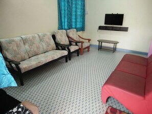 Ipoh Malaysia Homestay Anda