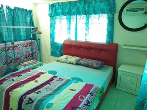 Ipoh Malaysia Homestay Anda