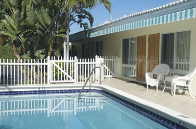 Pompano Beach Apartment