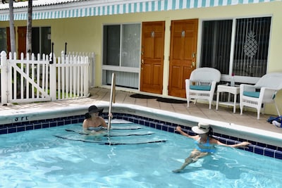 Pompano Beach Apartment