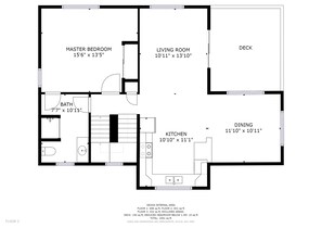 2nd floor, plan