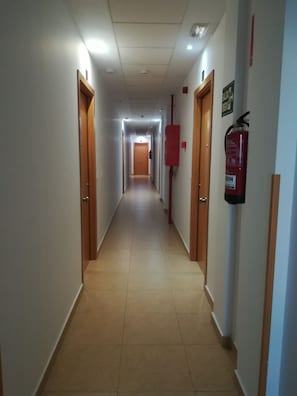 Interiör
