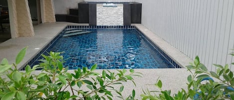 Villa Rose Private Pool and Jacuzzi