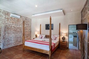One bedroom private villa