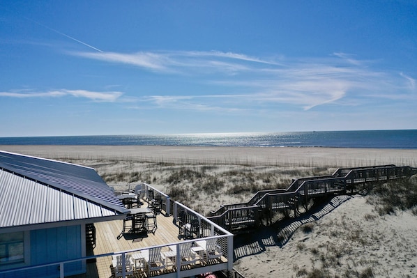 Best views on the island