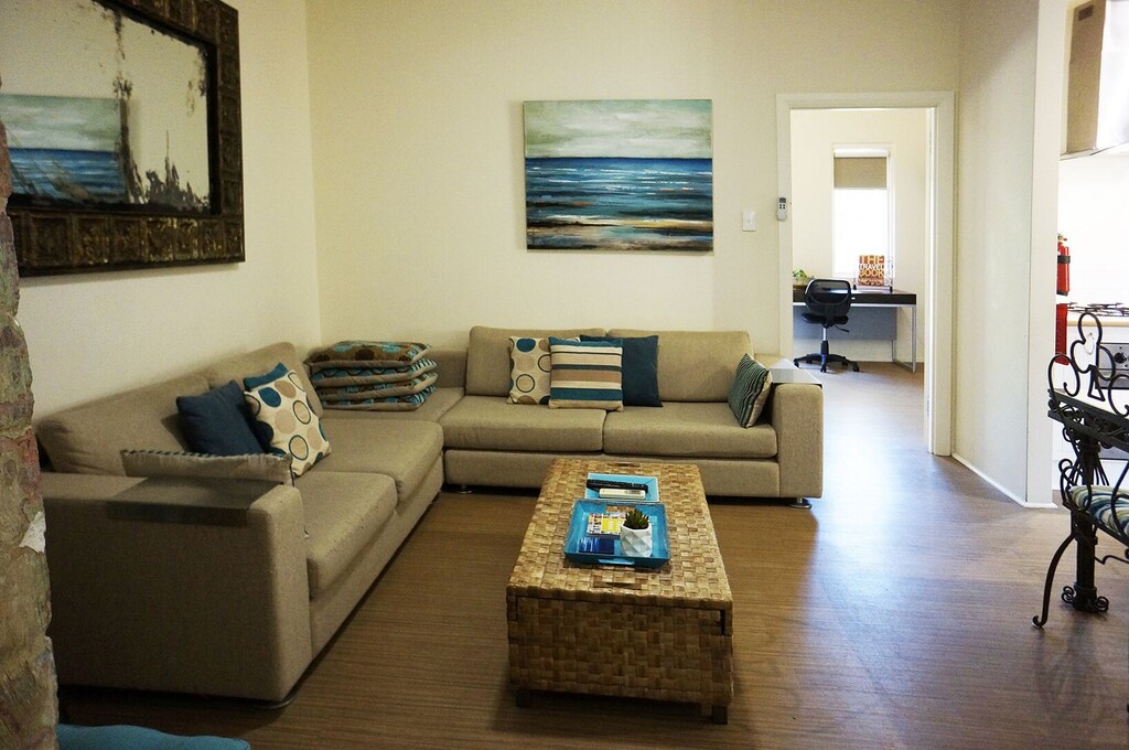 Picture of villa