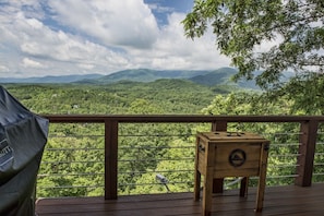 Did Someone Say Views? Sit Back and Enjoy the Beauty