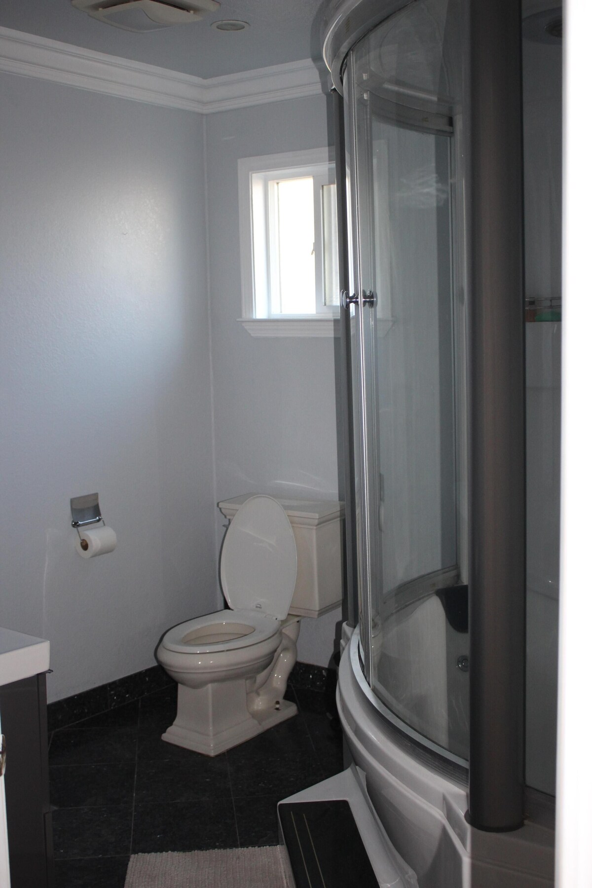 Beautiful quiet studio in the heart of Silicon Valley