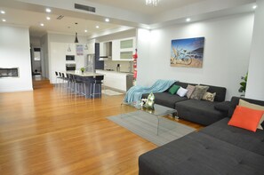 Large sofa 
