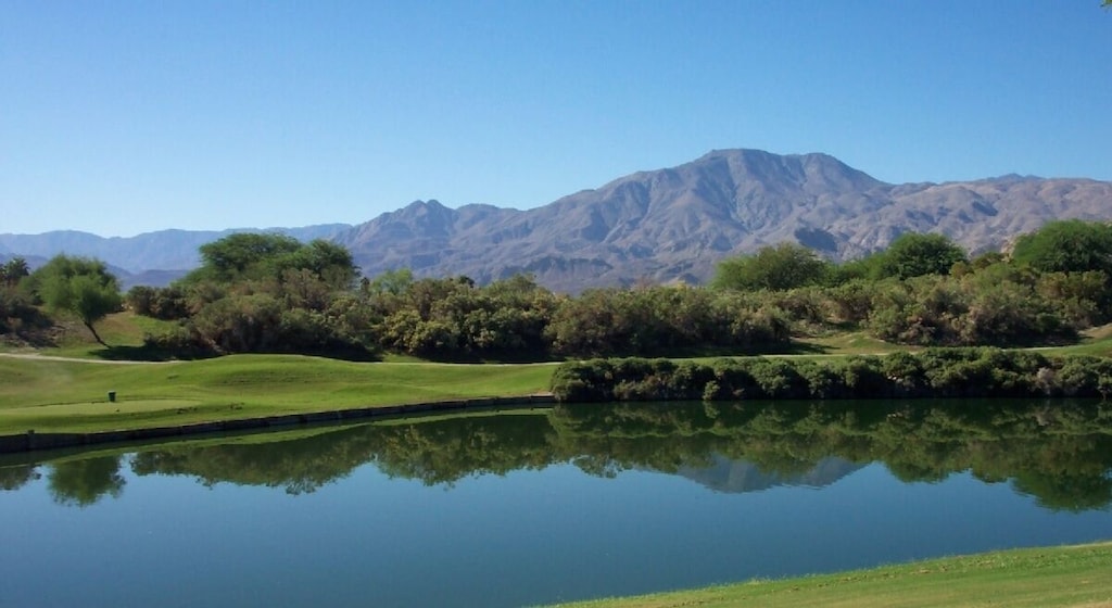 Your PGA West Vacation Home - Spectacular Views