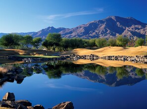 PGA West - Stadium - Hole 17