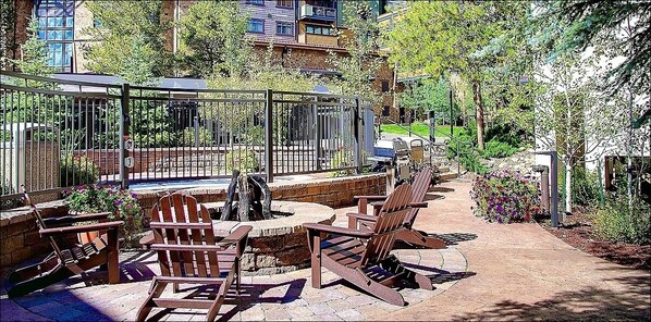 Terrass/Patio