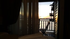 Built Over Water Apartment@Lagoon Resort
