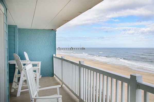 Direct Ocean View!