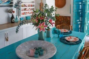 Beautiful decor