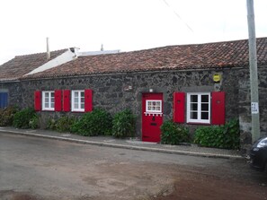 Außenbereich