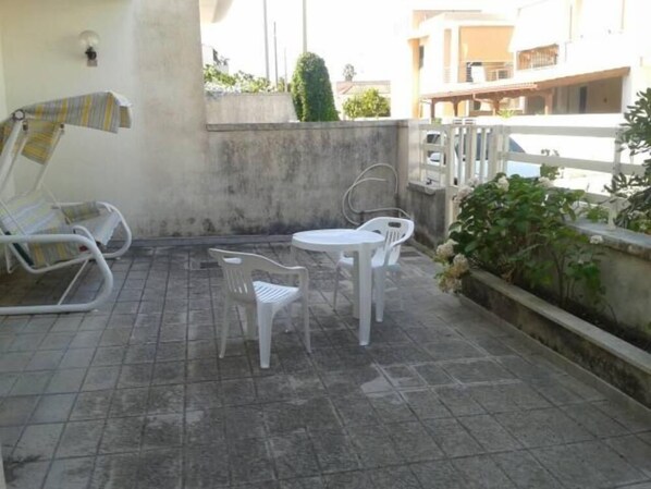 Garden, Park
