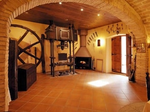 Salon