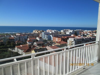 Sunset Beach Apartment