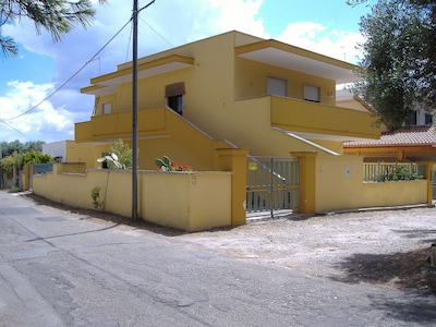 Picture of villa