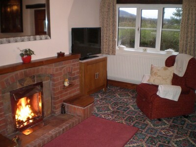 Farmhouse Cottage Sleeps 2 (1 en-suite Bedroom)