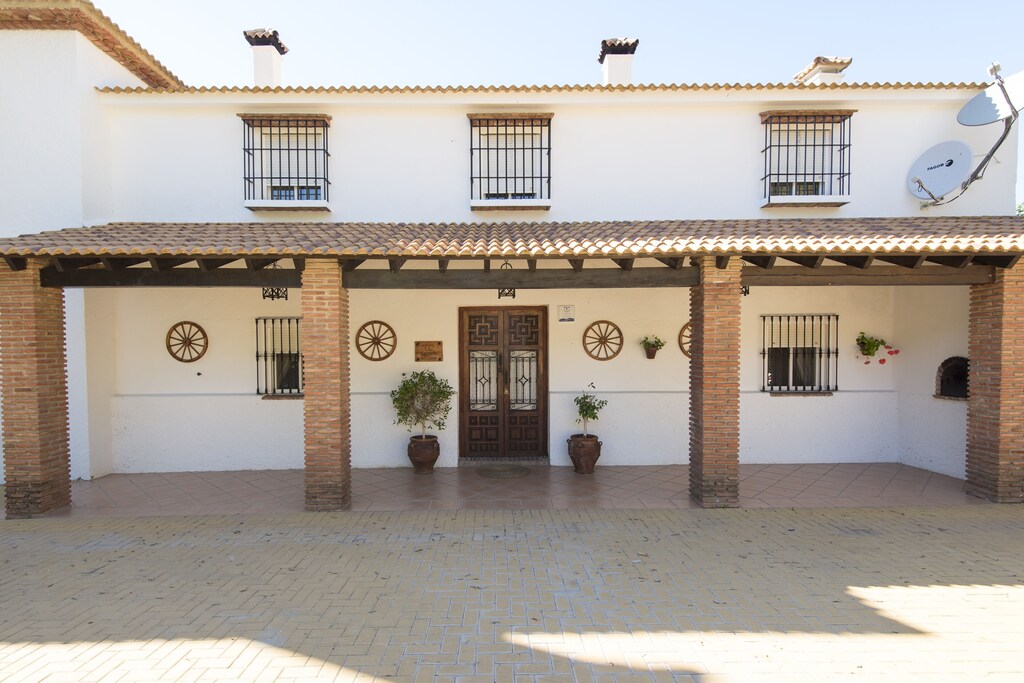 Picture of villa