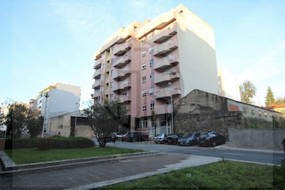 Apartment in the center of Vila Nova de Famalicão