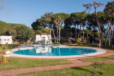 Gem by the beach Calahonda |Wifi| Sea Views