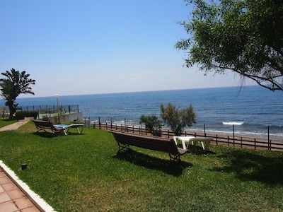 Gem by the beach Calahonda |Wifi| Sea Views