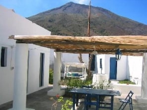 Terrasse / Balcon