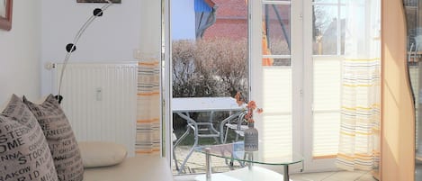 Coin séjour
