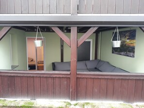 Boendeområde
