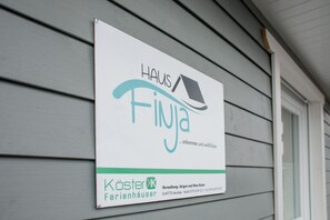 Detalj exteriör