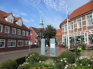 Sevärdhet