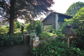 Boendeområde