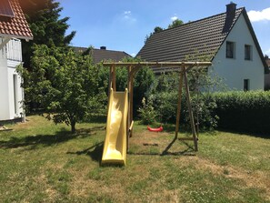 Espace pour enfants