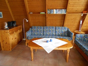 Vardagsrum