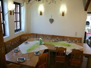 Restauranger